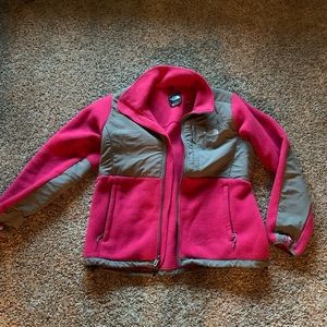 The North Face Women’s Denali 2 Jacket